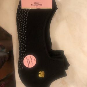 Kate spade Barre socks
